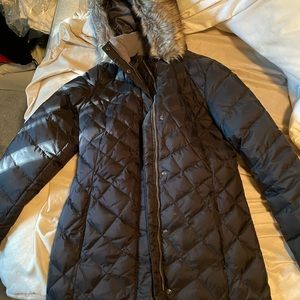 womens winter jacket
